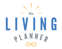 TheLivingPlanner_Logo