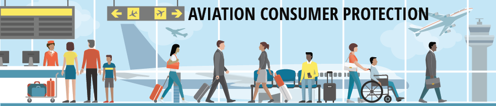 Airline Customer Service Dashboard The Living Planner   Banner Acp 